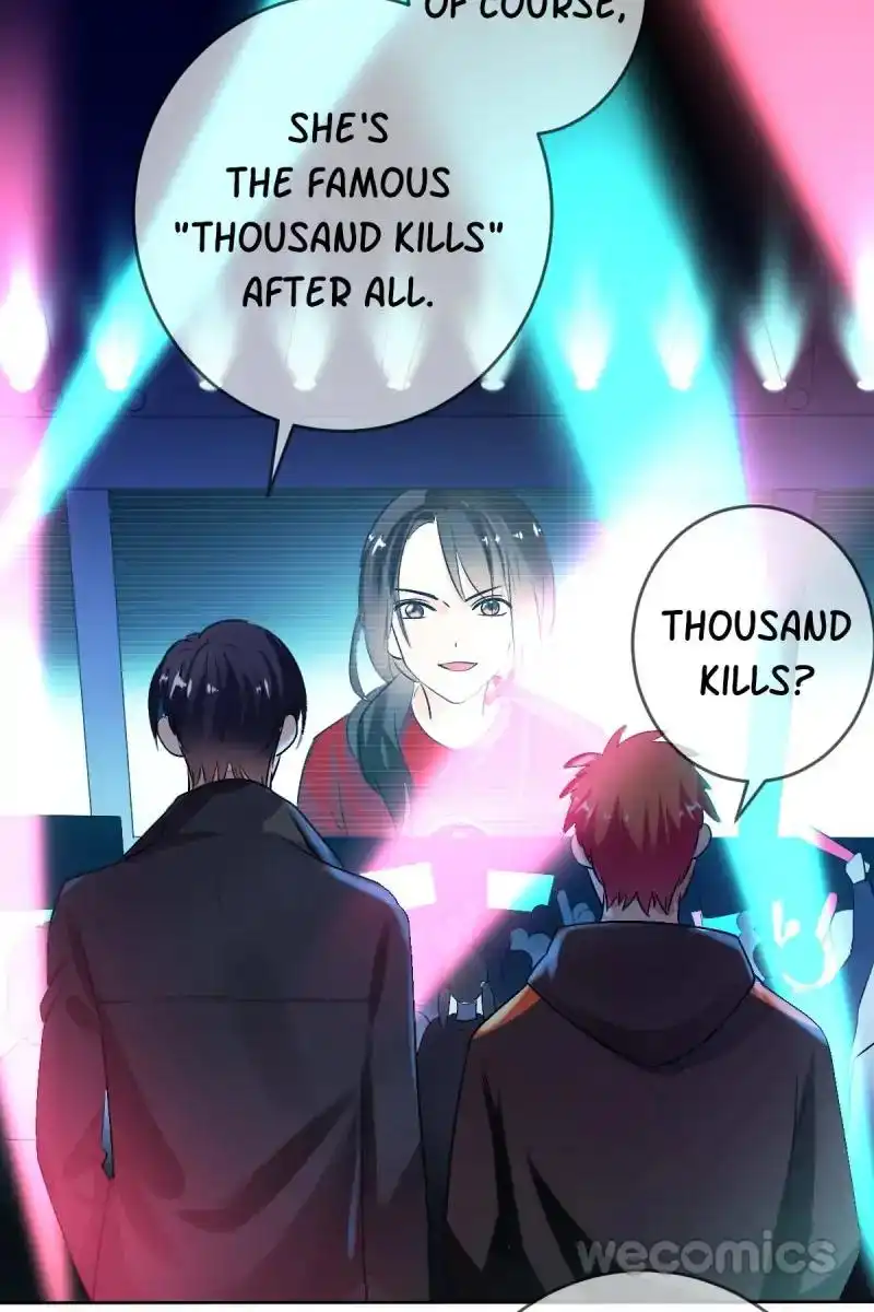 Legend Reboot Chapter 46 17
